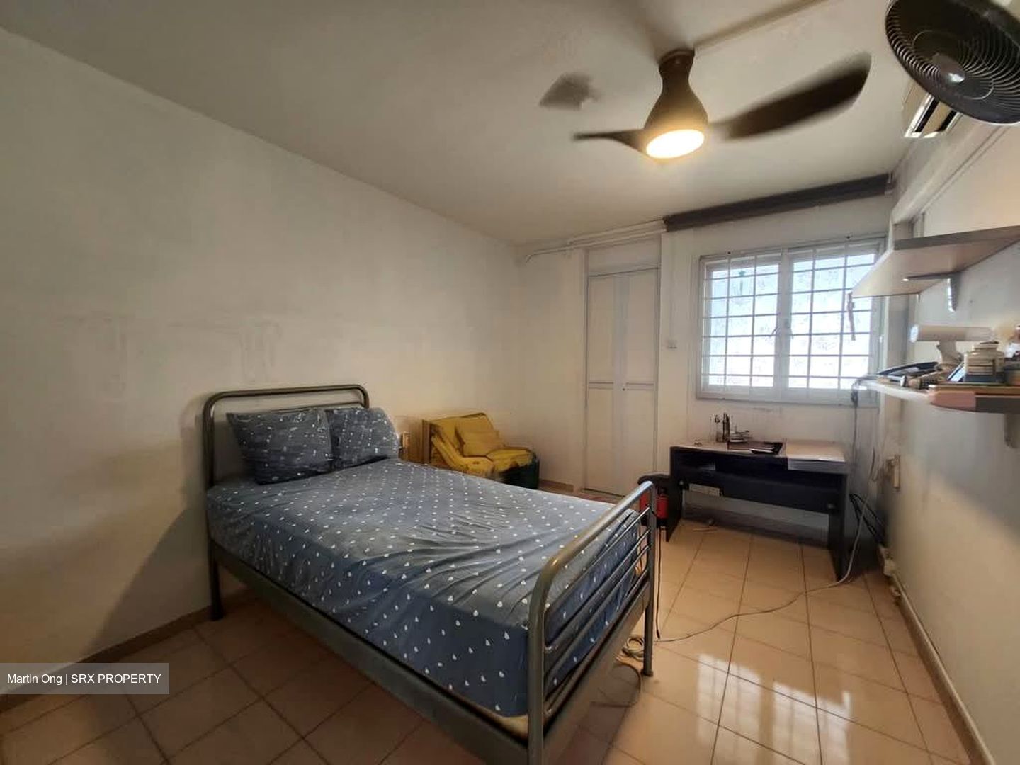 Blk 132 Eunos Spring (Bedok), HDB 4 Rooms #604312061
